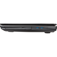 Ноутбук MSI GT72VR 6RE-028RU Dominator Pro Tobii