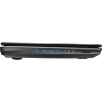 Ноутбук MSI GT72VR 6RE-028RU Dominator Pro Tobii