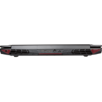 Ноутбук MSI GT72VR 6RE-028RU Dominator Pro Tobii