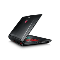 Ноутбук MSI GT72VR 6RE-028RU Dominator Pro Tobii