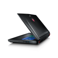 Ноутбук MSI GT72VR 6RE-028RU Dominator Pro Tobii