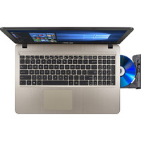 Ноутбук ASUS X540LJ-XX569D