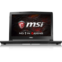 Ноутбук MSI GS43VR 6RE-020RU Phantom Pro