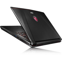 Ноутбук MSI GS43VR 6RE-020RU Phantom Pro