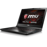 Ноутбук MSI GS43VR 6RE-020RU Phantom Pro