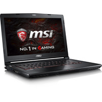 Ноутбук MSI GS43VR 6RE-020RU Phantom Pro