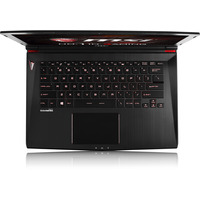 Ноутбук MSI GS43VR 6RE-020RU Phantom Pro