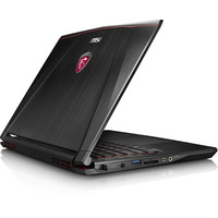 Ноутбук MSI GS43VR 6RE-020RU Phantom Pro