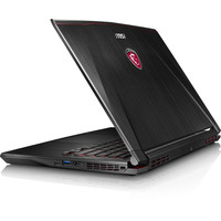 Ноутбук MSI GS43VR 6RE-020RU Phantom Pro
