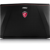 Ноутбук MSI GS43VR 6RE-020RU Phantom Pro