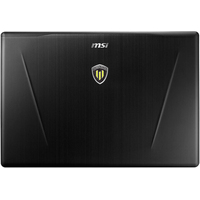 Ноутбук MSI WS72 6QJ-200RU