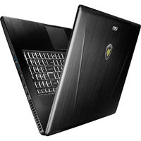 Ноутбук MSI WS72 6QJ-200RU