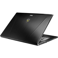 Ноутбук MSI WS72 6QJ-200RU