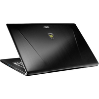 Ноутбук MSI WS72 6QJ-200RU