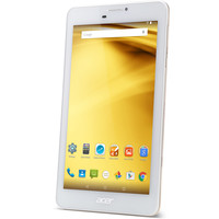 Планшет Acer Iconia Talk 7 B1-723 16GB 3G [NT.LBSEE.004]
