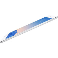 Планшет Apple iPad Air 2 32GB Silver (MNV62)