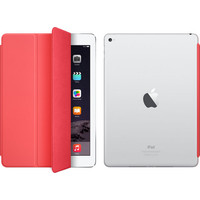 Планшет Apple iPad Air 2 32GB Silver (MNV62)