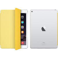 Планшет Apple iPad Air 2 32GB Silver (MNV62)