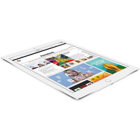Планшет Apple iPad Air 2 32GB Silver (MNV62)
