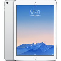 Планшет Apple iPad Air 2 32GB Silver (MNV62)