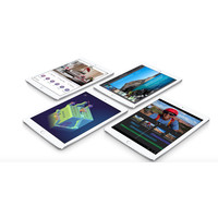 Планшет Apple iPad Air 2 32GB Silver (MNV62)