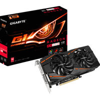 Видеокарта Gigabyte Radeon RX 470 G1 Gaming 4GB GDDR5 [GV-RX470G1 GAMING-4GD]