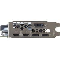 Видеокарта MSI Geforce GTX 1060 Armor OCV1 3GB GDDR5 [GTX 1060 ARMOR 3G OCV1]
