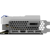 Видеокарта Palit GeForce GTX 1070 GameRock Premium Edition G-Panel