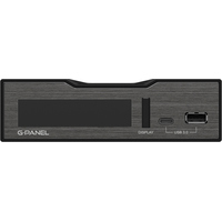 Видеокарта Palit GeForce GTX 1070 GameRock Premium Edition G-Panel