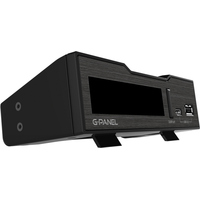 Видеокарта Palit GeForce GTX 1070 GameRock Premium Edition G-Panel