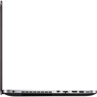 Ноутбук ASUS VivoBook Pro N752VX-GC278T