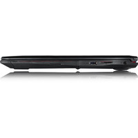 Ноутбук MSI GP62 6QF-1295XPL Leopard Pro