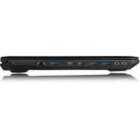 Ноутбук MSI GP62 6QF-1295XPL Leopard Pro
