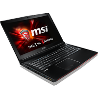 Ноутбук MSI GP62 6QF-1295XPL Leopard Pro