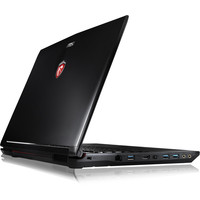 Ноутбук MSI GP62 6QF-1295XPL Leopard Pro