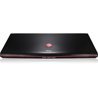 Ноутбук MSI GP62 6QF-1295XPL Leopard Pro