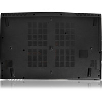 Ноутбук MSI GP62 6QF-1295XPL Leopard Pro