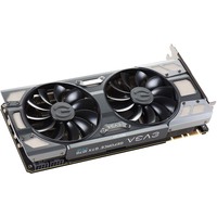 Видеокарта EVGA GeForce GTX 1070 FTW GAMING ACX 3.0 8GB GDDR5 [08G-P4-6276-KR]