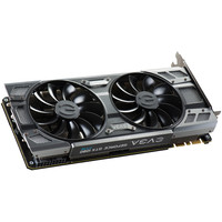Видеокарта EVGA GeForce GTX 1080 FTW GAMING ACX 3.0 8GB GDDR5X [08G-P4-6286-KR]