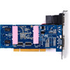 Видеокарта ZOTAC GeForce 6200 256MB GDDR2 (ZT-62AA250-HSS)