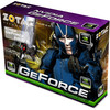Видеокарта ZOTAC GeForce 6200 256MB GDDR2 (ZT-62AA250-HSS)