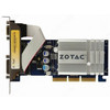 Видеокарта ZOTAC GeForce 6200 256MB GDDR2 (ZT-62AA250-HSS)