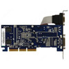 Видеокарта ZOTAC GeForce 6200 256MB GDDR2 (ZT-62AA250-HSS)