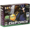 Видеокарта ZOTAC GeForce 6200 256MB GDDR2 (ZT-62AA250-HSS)