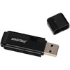 USB Flash Smart Buy Dock USB 3.0 16GB Black (SB16GBDK-K3)