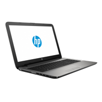 Ноутбук HP 15-ay500ur [Y5K68EA] 8 Гб