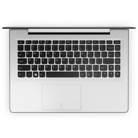 Ноутбук Lenovo IdeaPad 500S-13ISK [80Q200APPB]