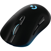 Игровая мышь Logitech G403 Prodigy Wireless [910-004817]