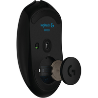 Игровая мышь Logitech G403 Prodigy Wireless [910-004817]