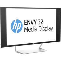 Монитор HP ENVY 32 [N9C43AA]